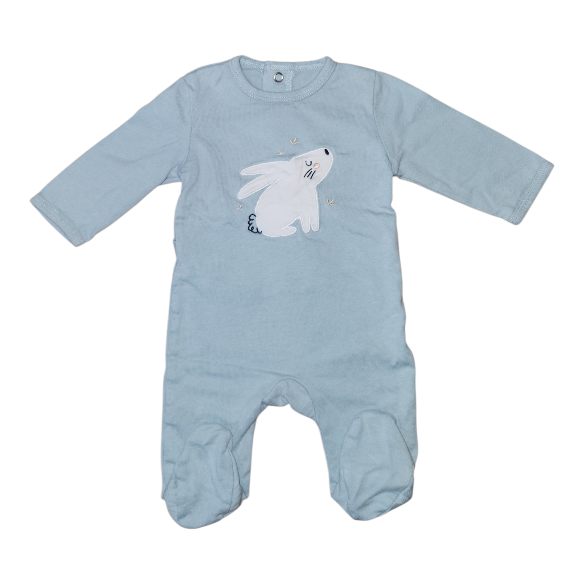 Pyjama en coton Kiabi