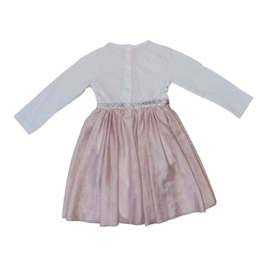 Robe body effet 2en1 Orchestra