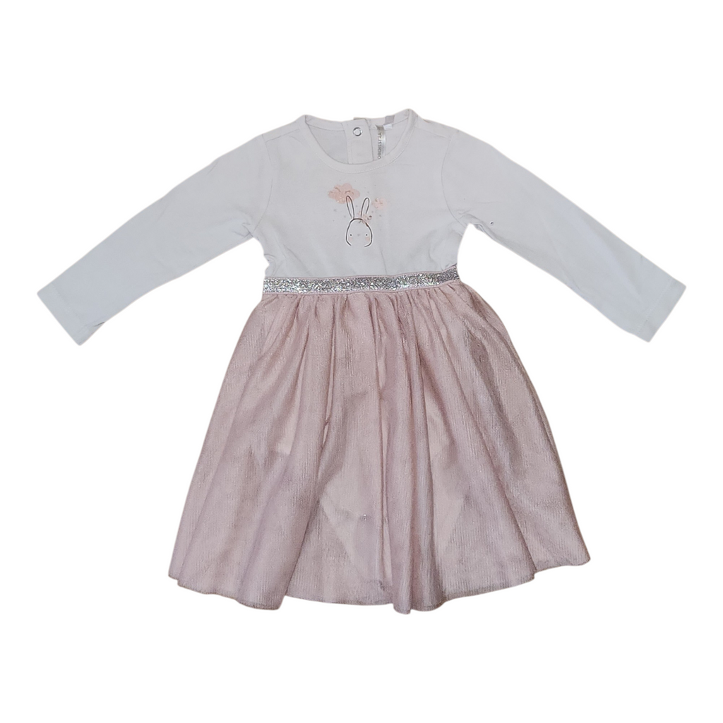 Robe body effet 2en1 Orchestra