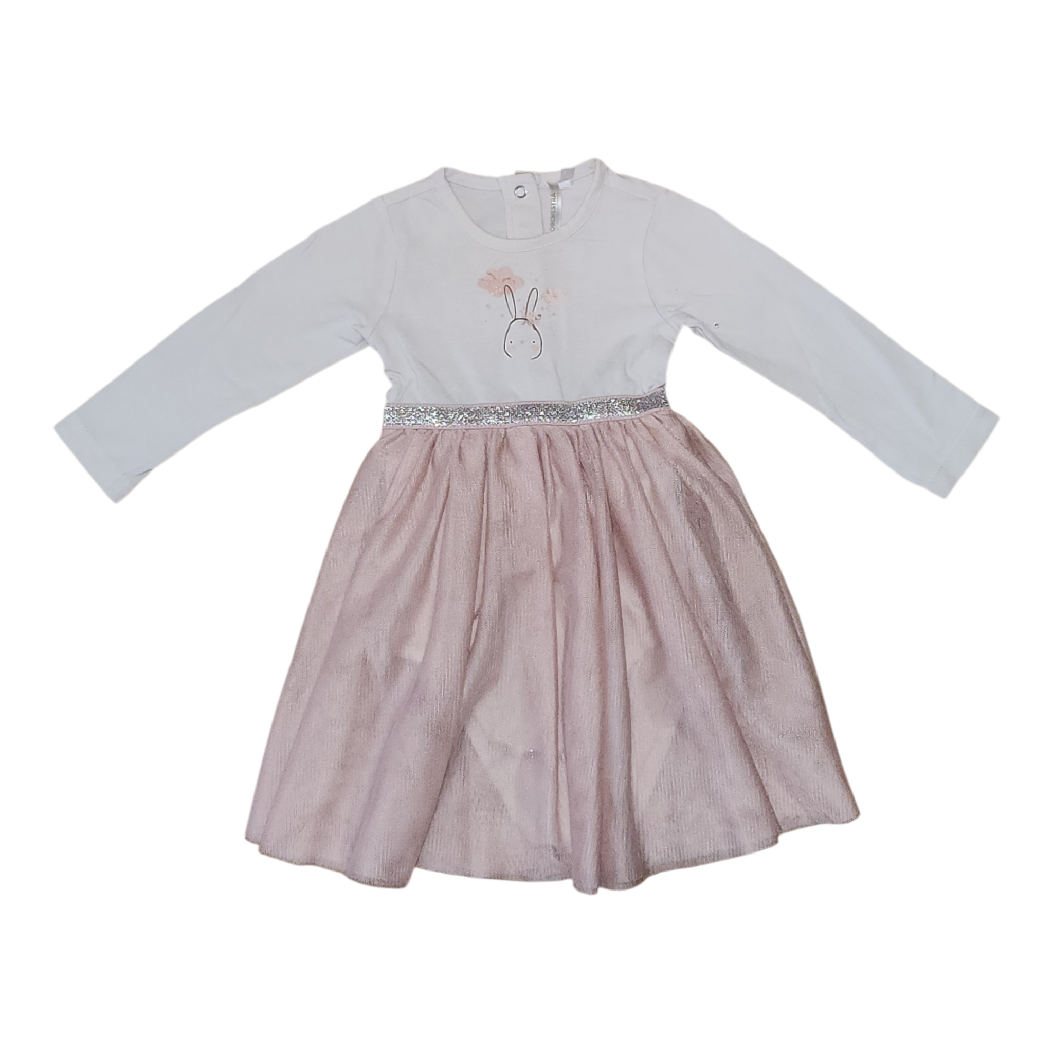 Robe body effet 2en1 Orchestra