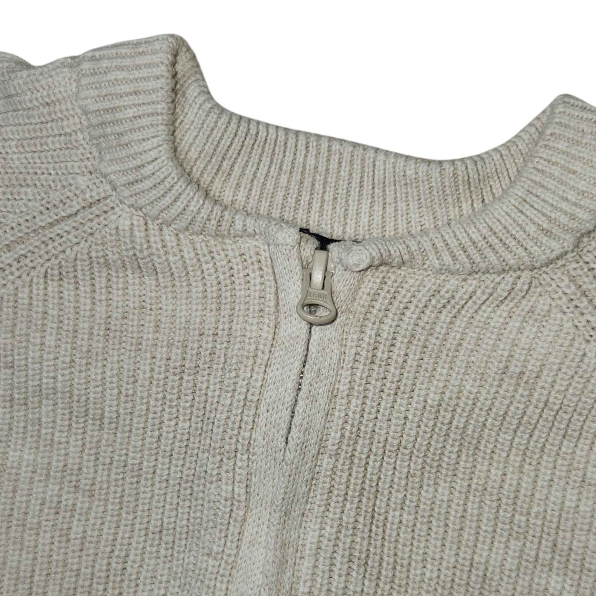 Gilet zippé Kiabi