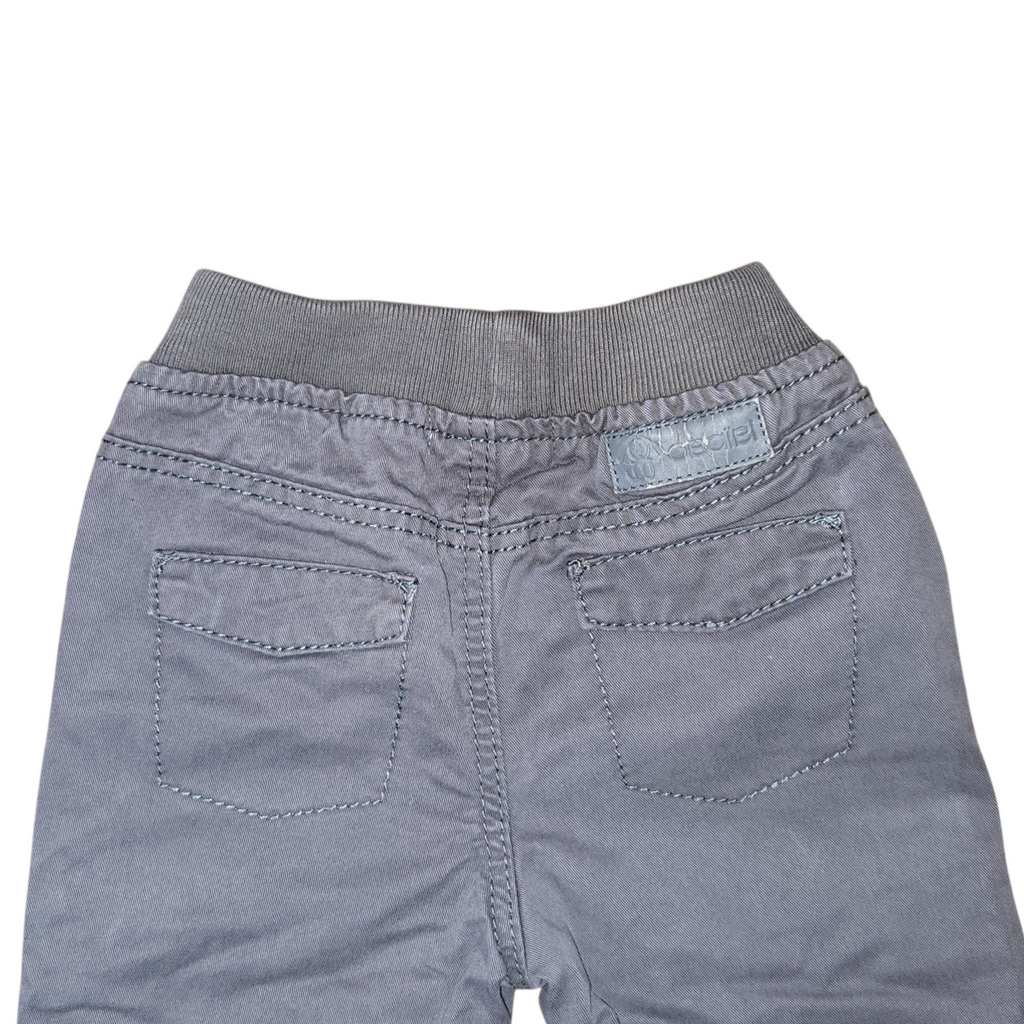 Pantalon cargo Obaïbi