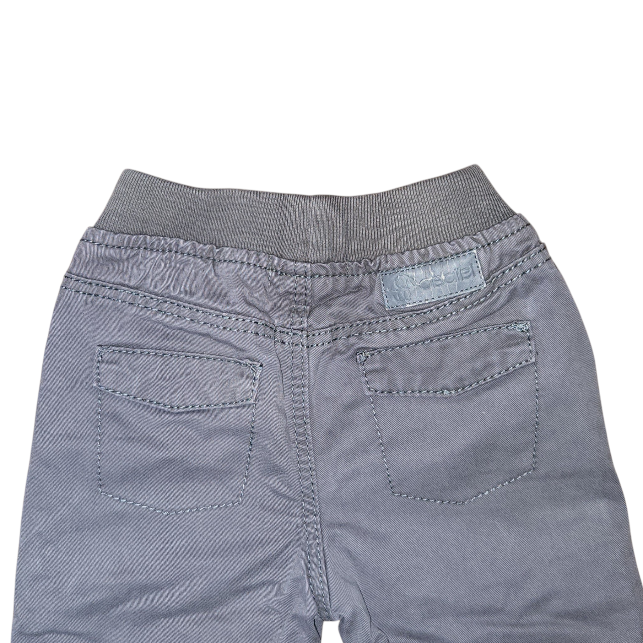 Pantalon cargo Obaïbi