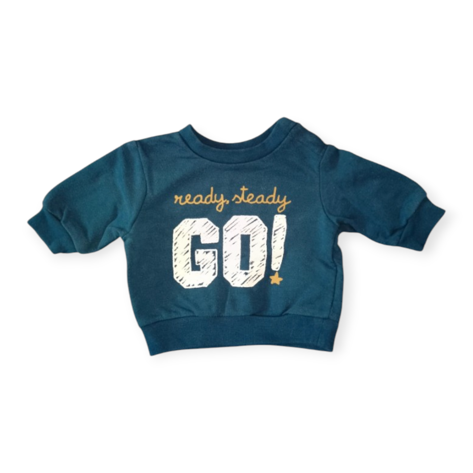 Pull léger Tex Baby