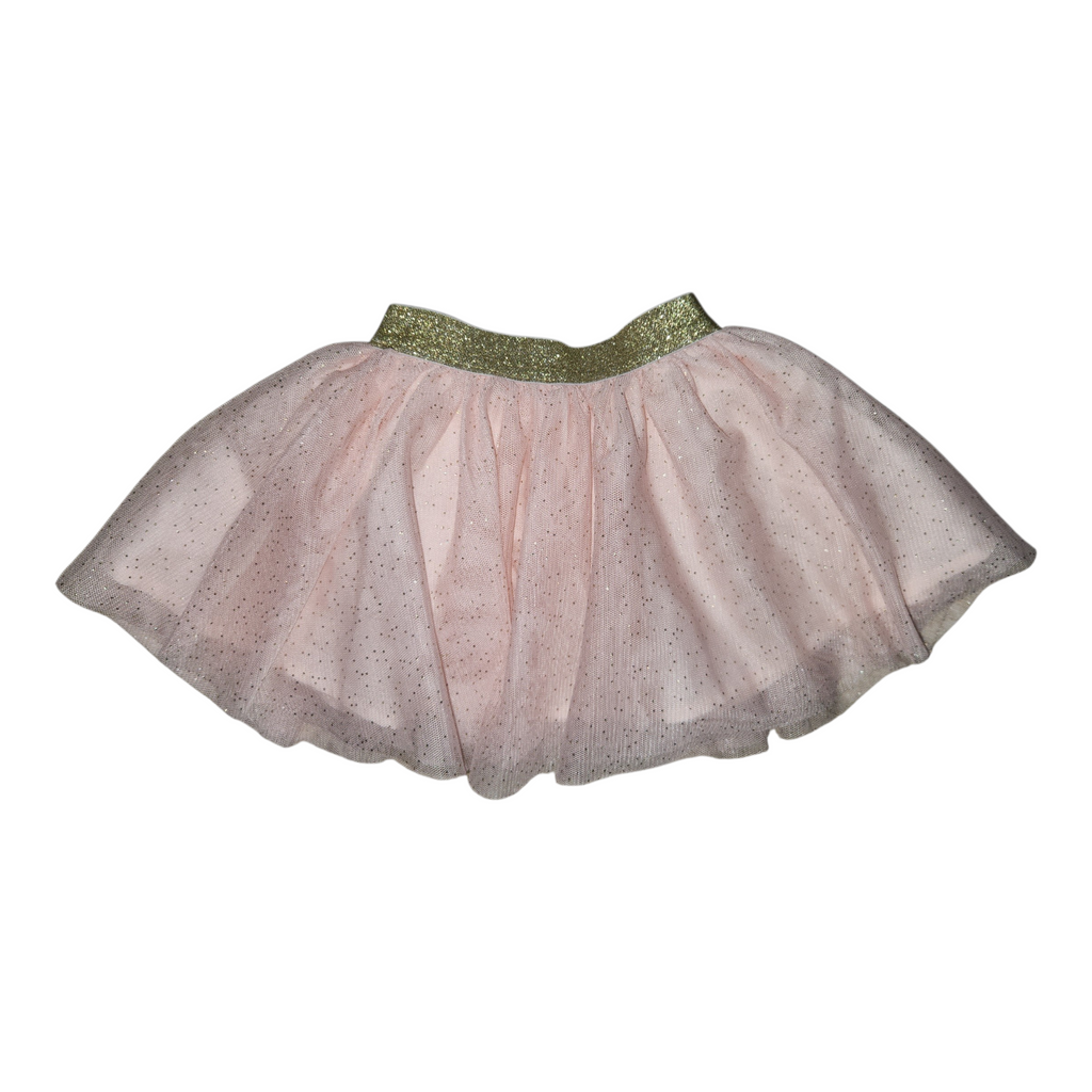 Jupe en tulle Tex Baby