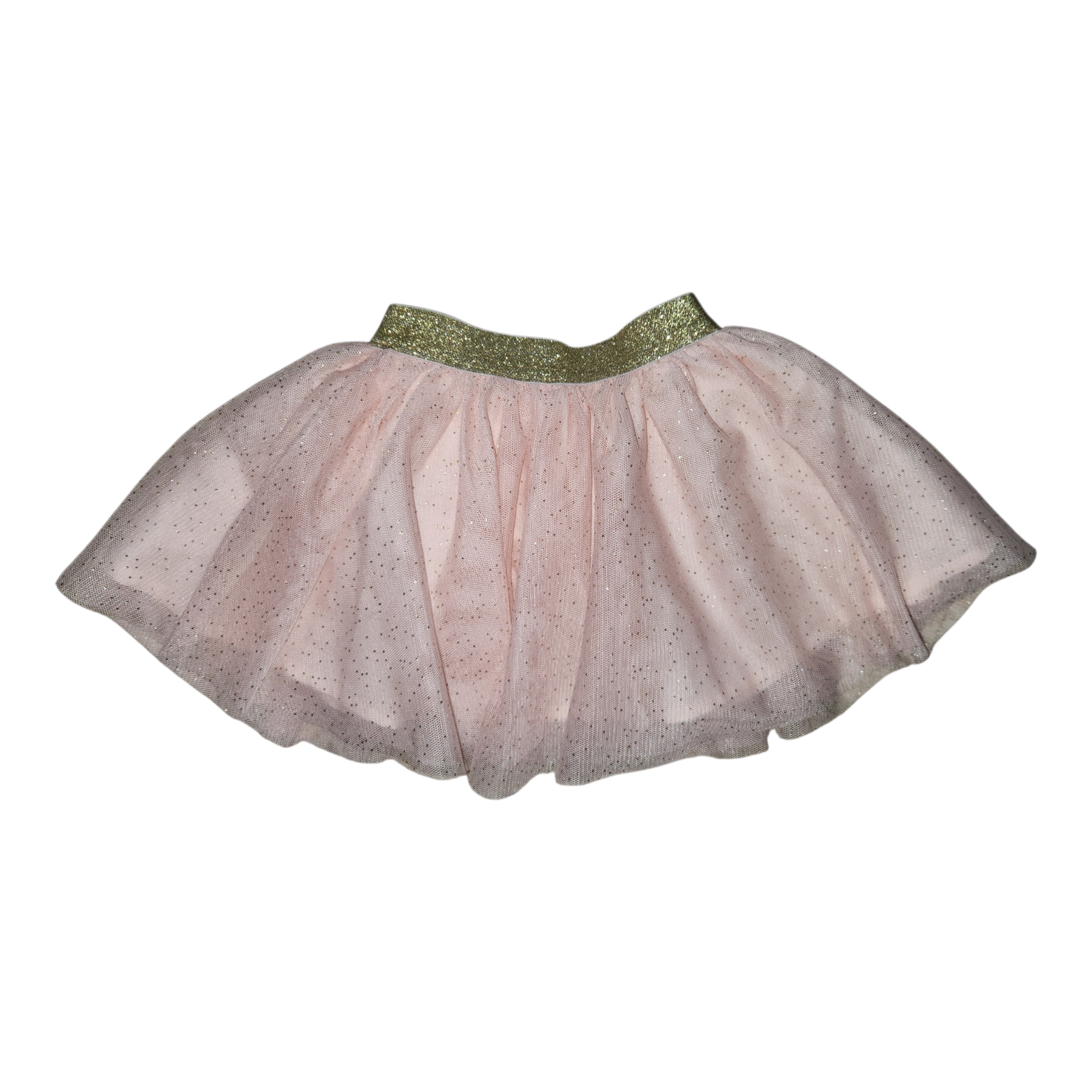 Jupe en tulle Tex Baby