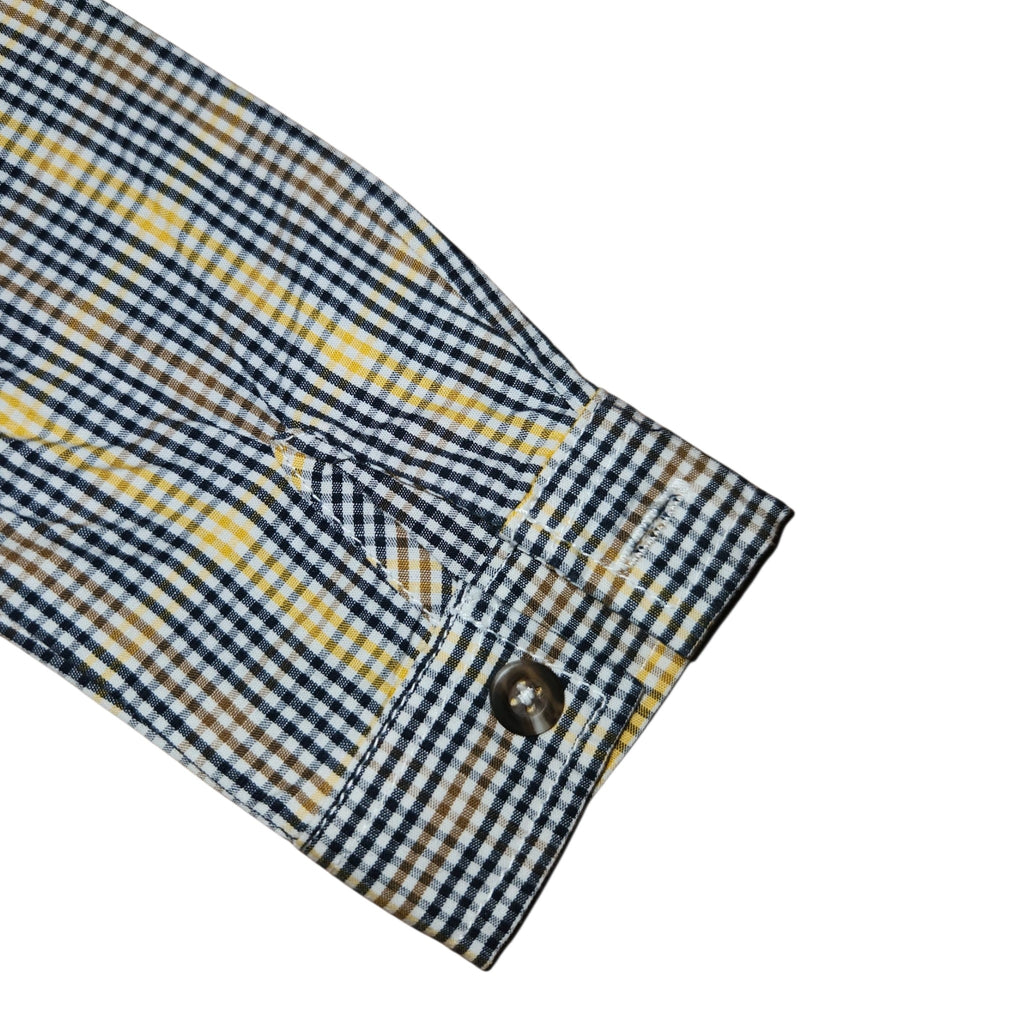 Chemise manches longues Tape à l'œil