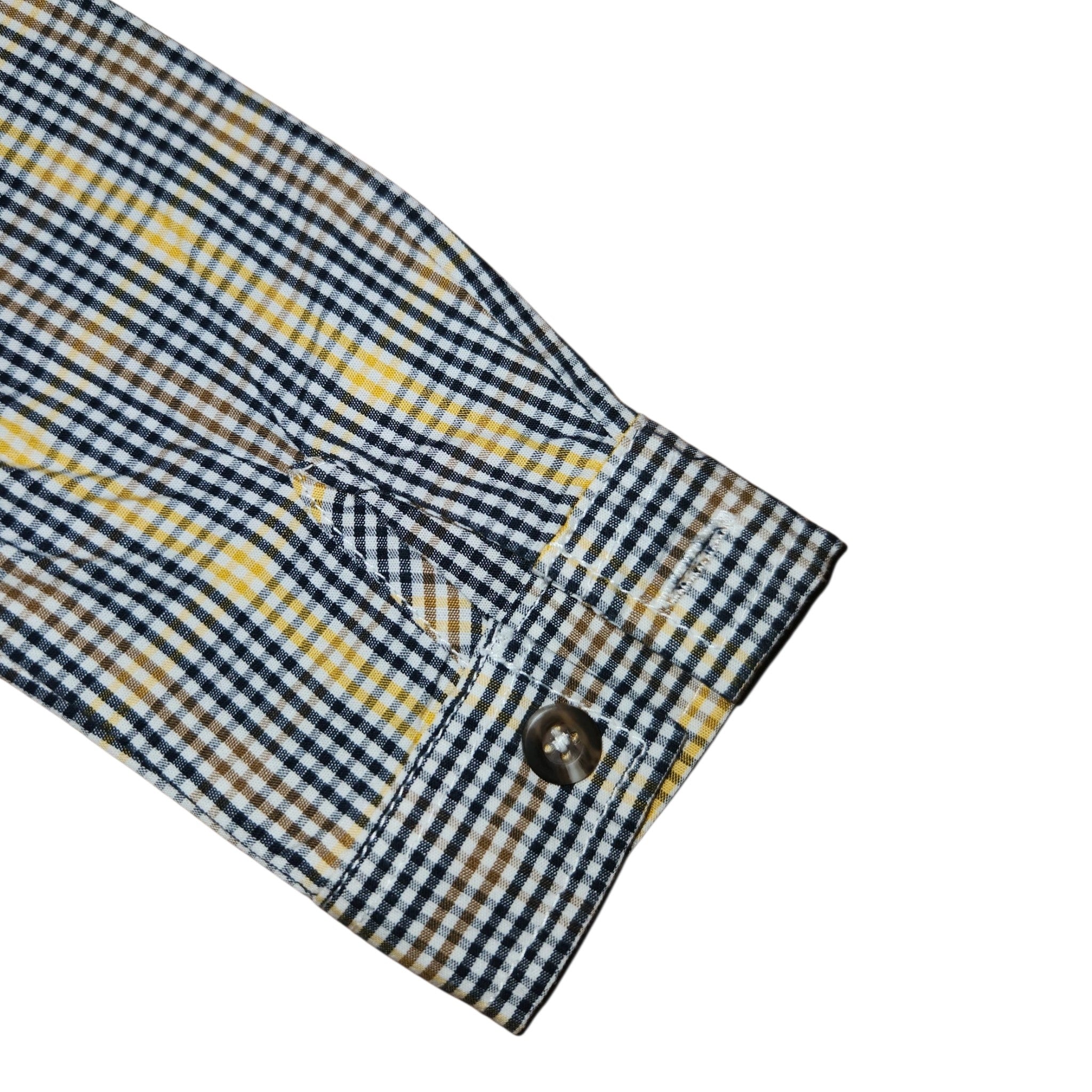 Chemise manches longues Tape à l'œil