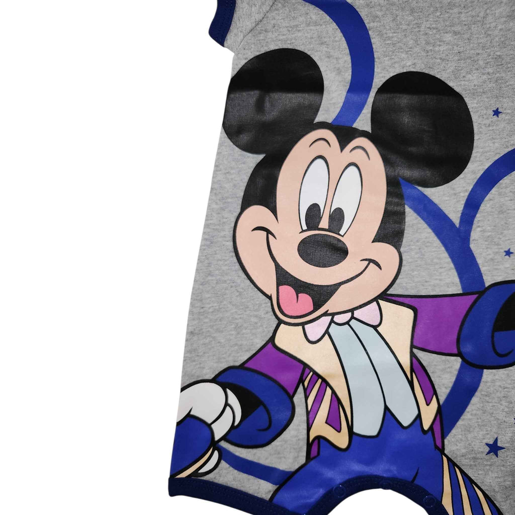 Combishort Mickey Disneyland Paris