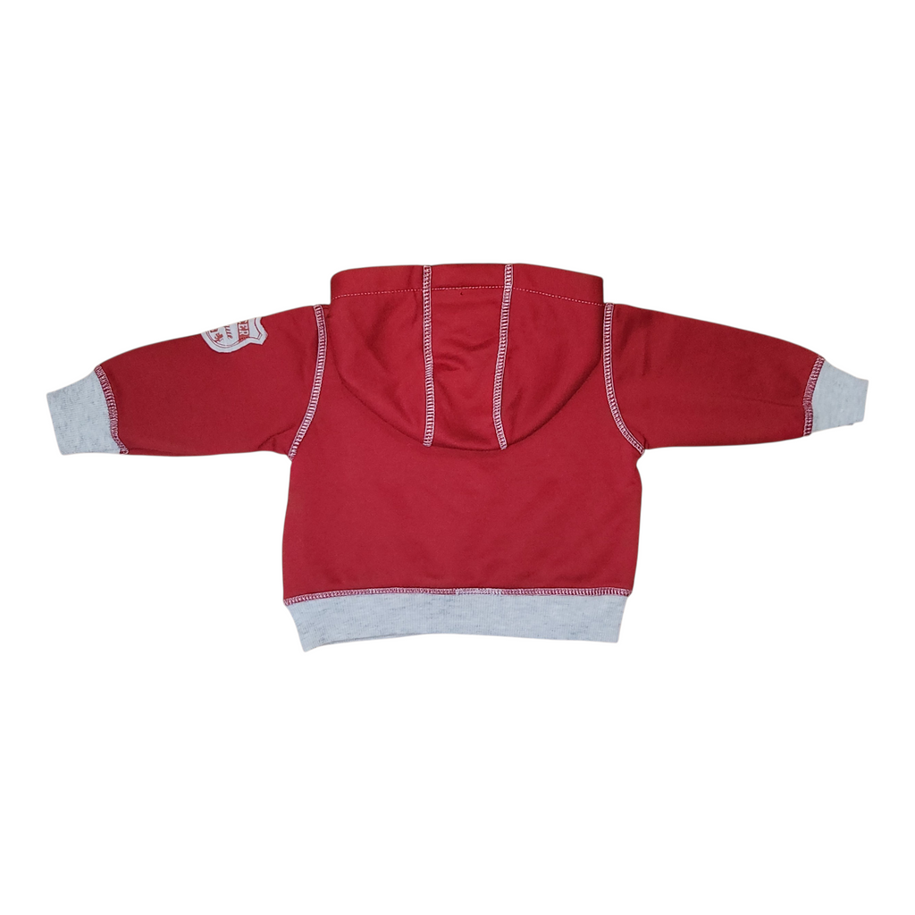 Sweat à capuche 75 Leag