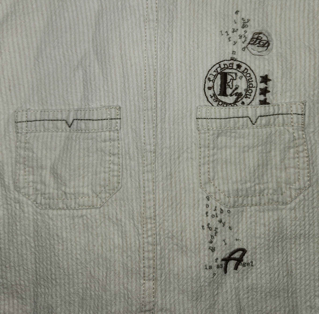 Combishort Kitchoun