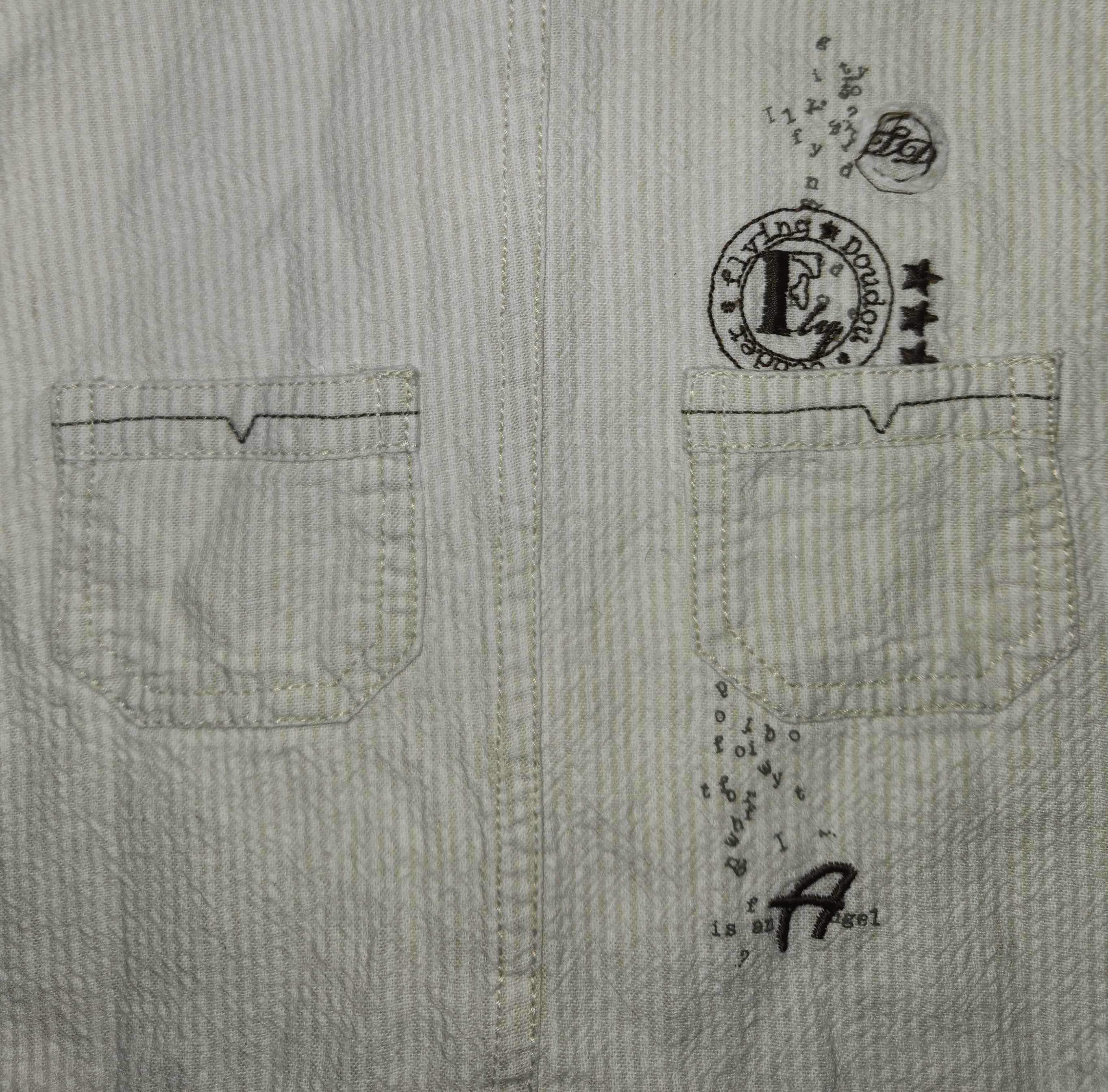 Combishort Kitchoun