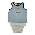Body t-shirt Sergent Major