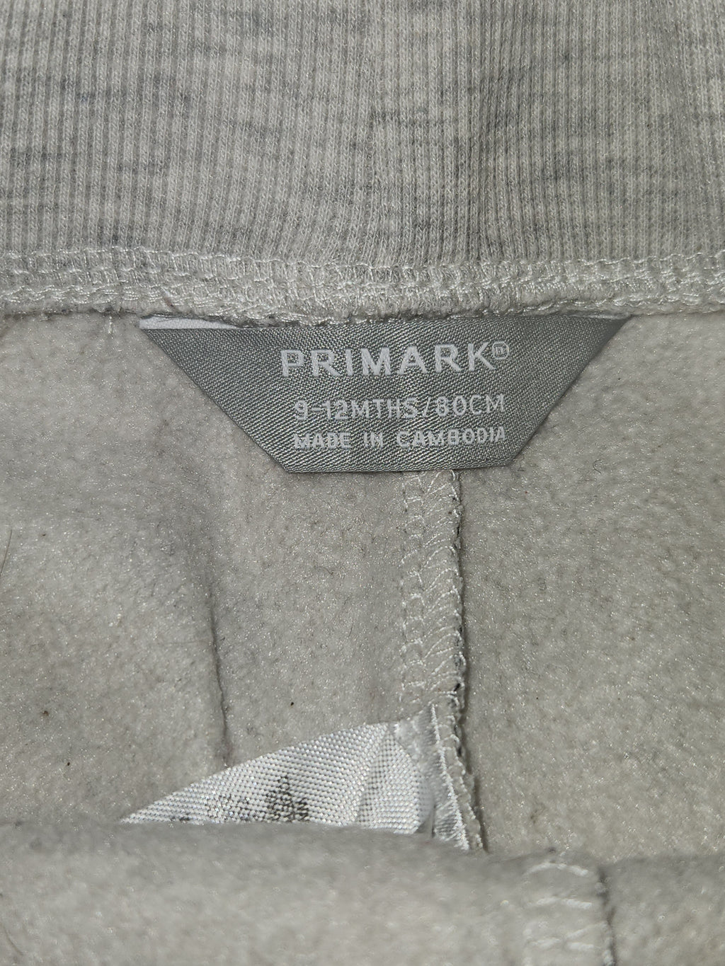 Bas de jogging Primark