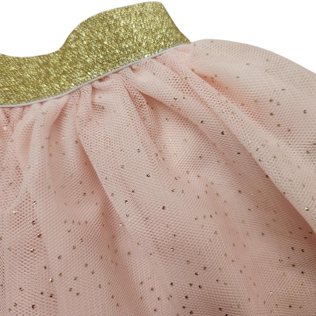 Jupe en tulle Tex Baby