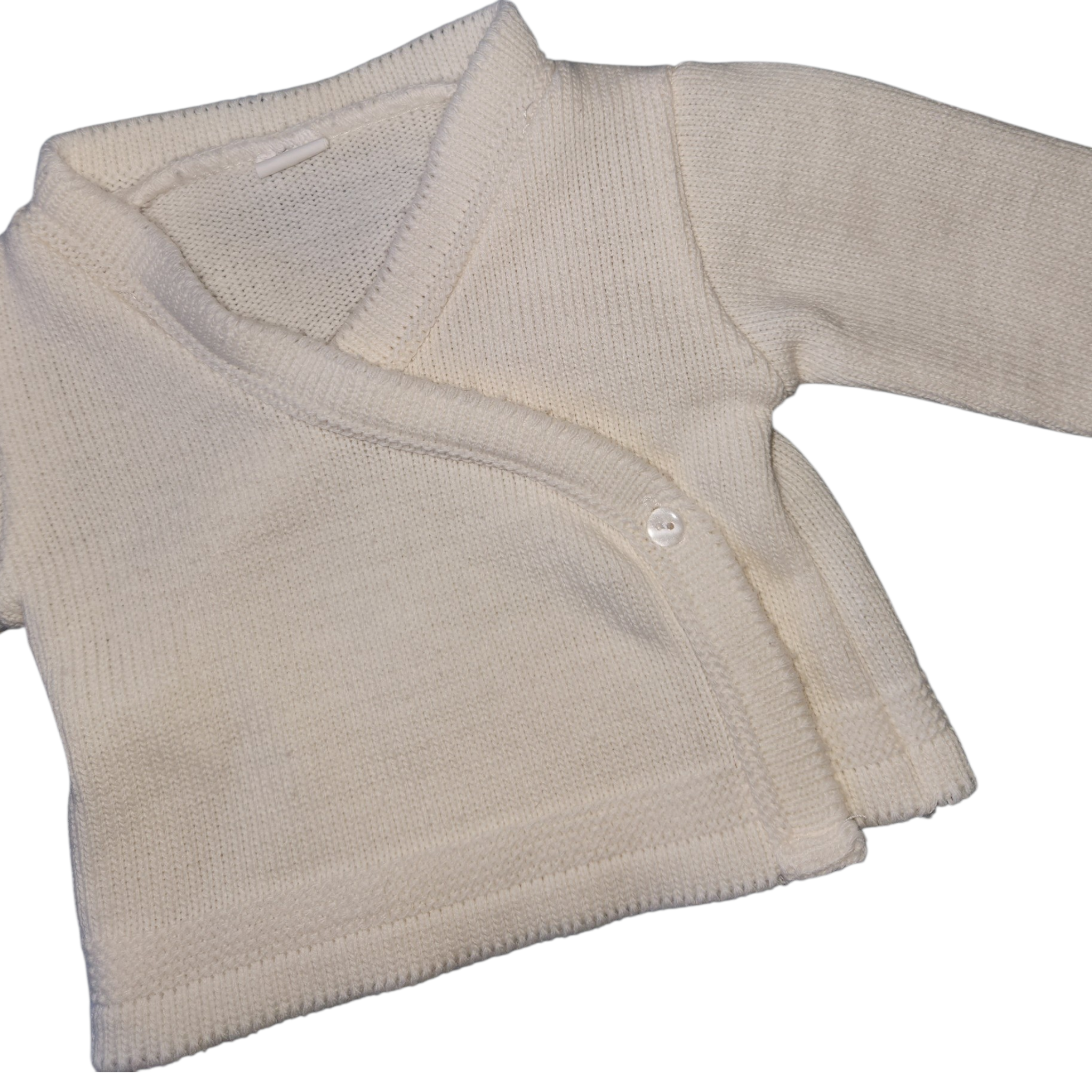 Brassière tricot Les Chatounets