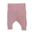 Legging uni côtelé Kiabi