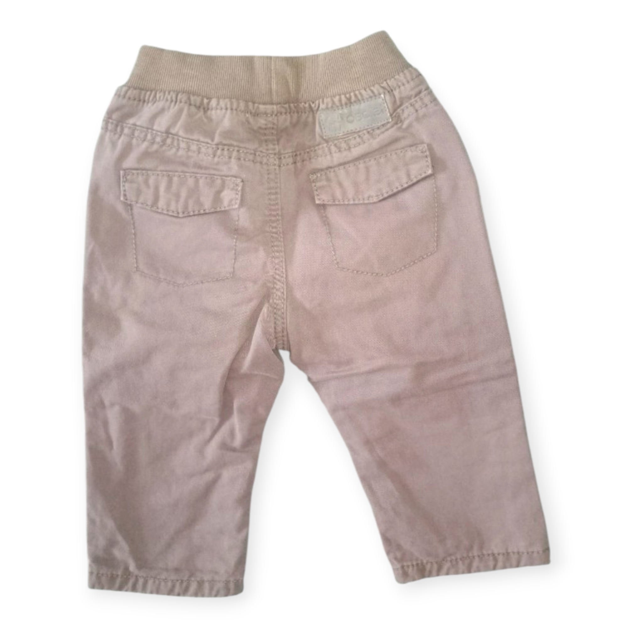 Pantalon souple Obaïbi