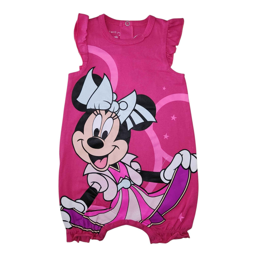 Combishort Minnie Disneyland Paris