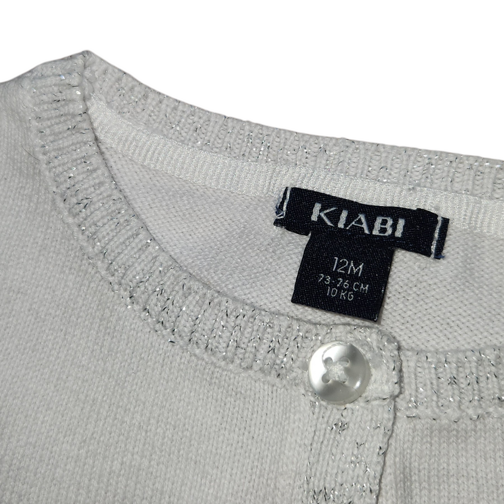 Gilet Kiabi