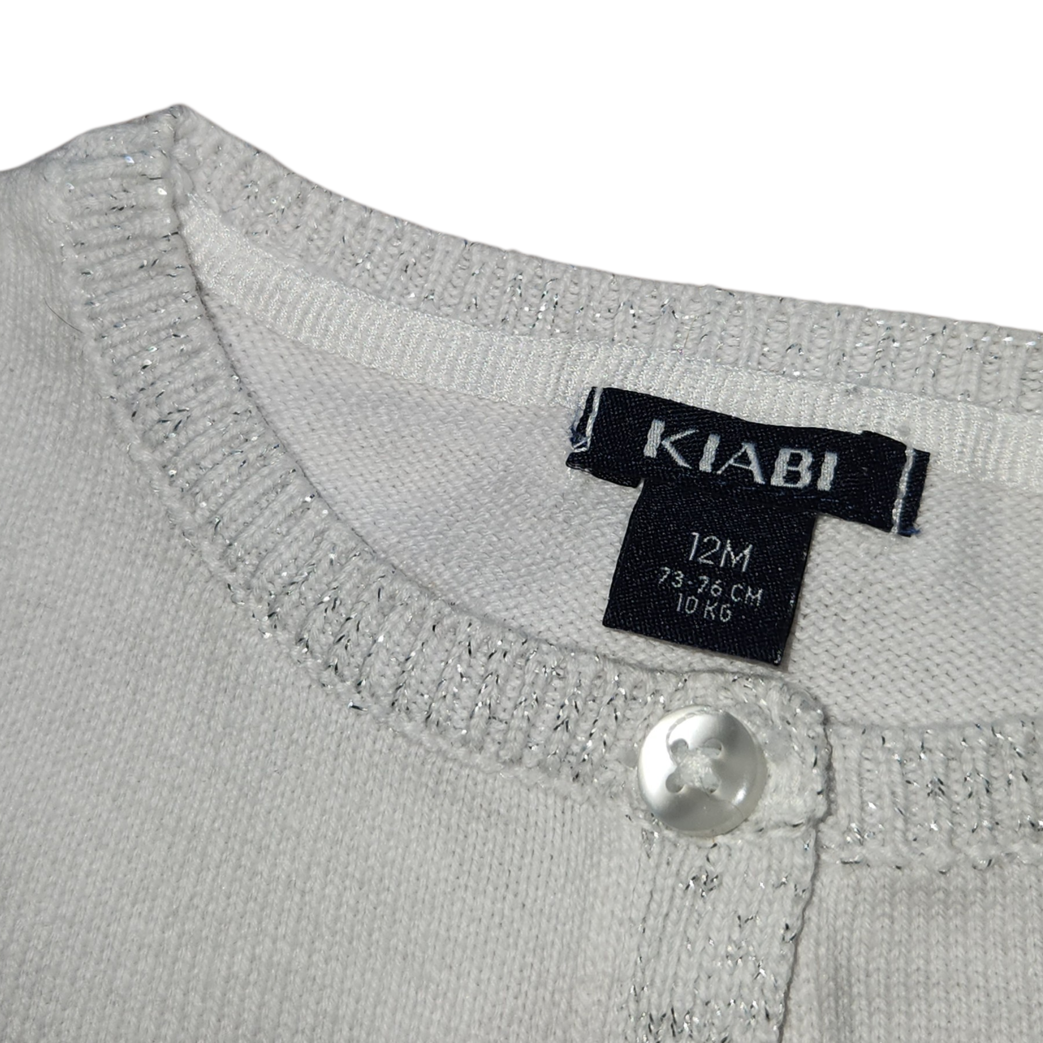 Gilet Kiabi
