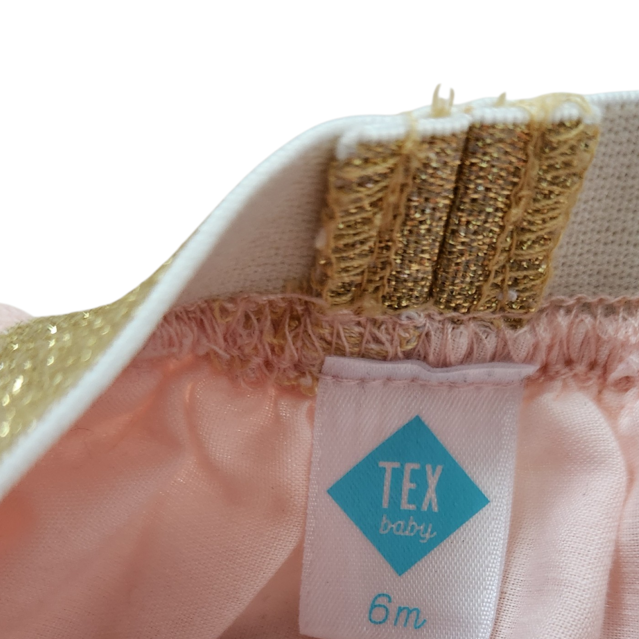 Jupe en tulle Tex Baby