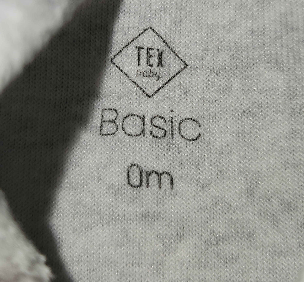 Pyjama naissance Tex