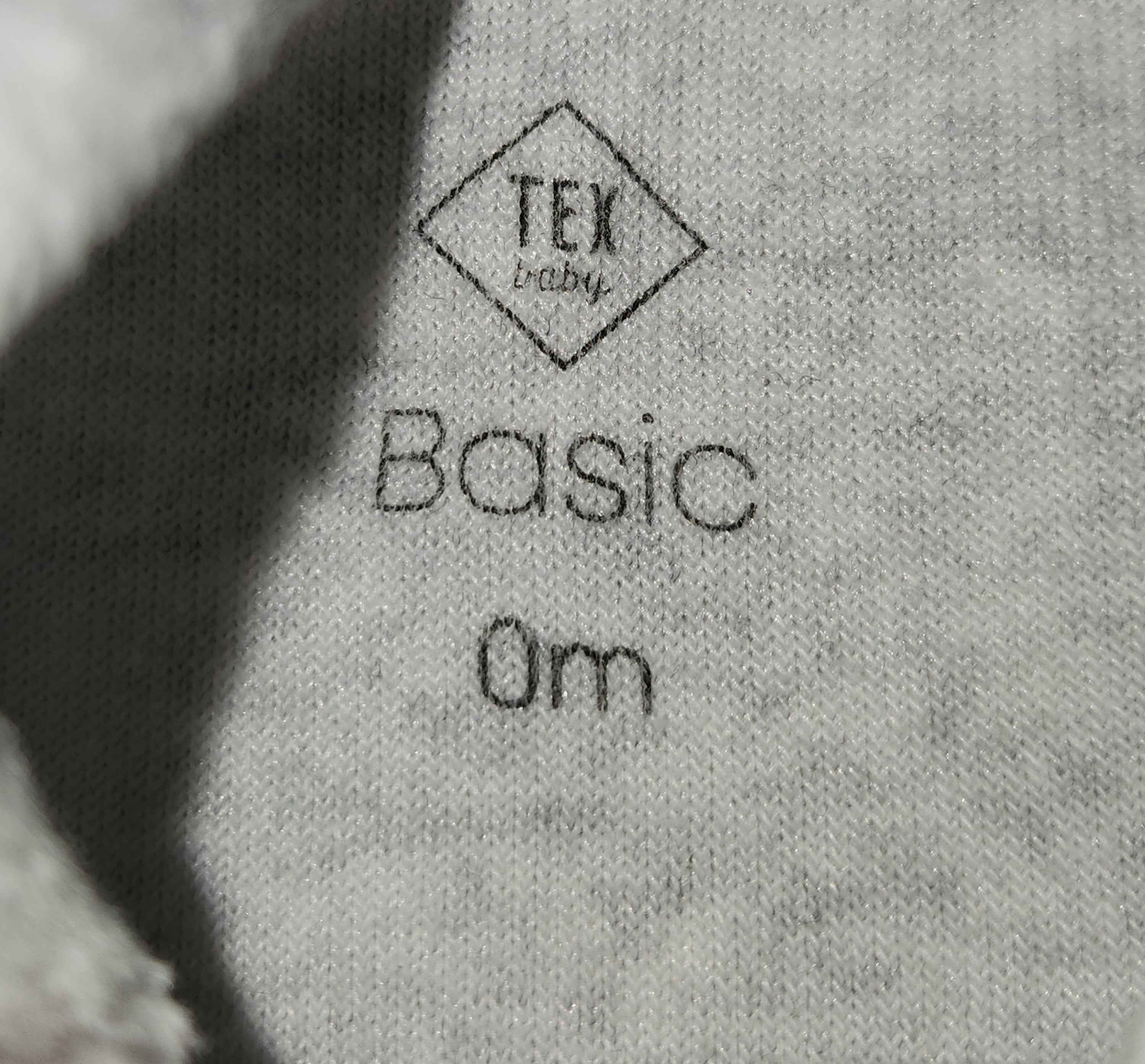 Pyjama naissance Tex