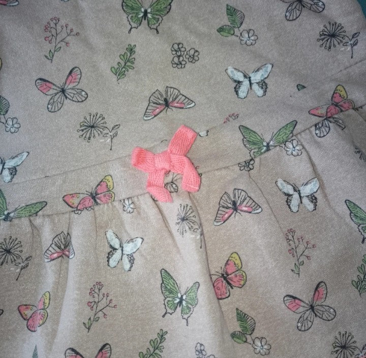 Robe manches courtes Orchestra