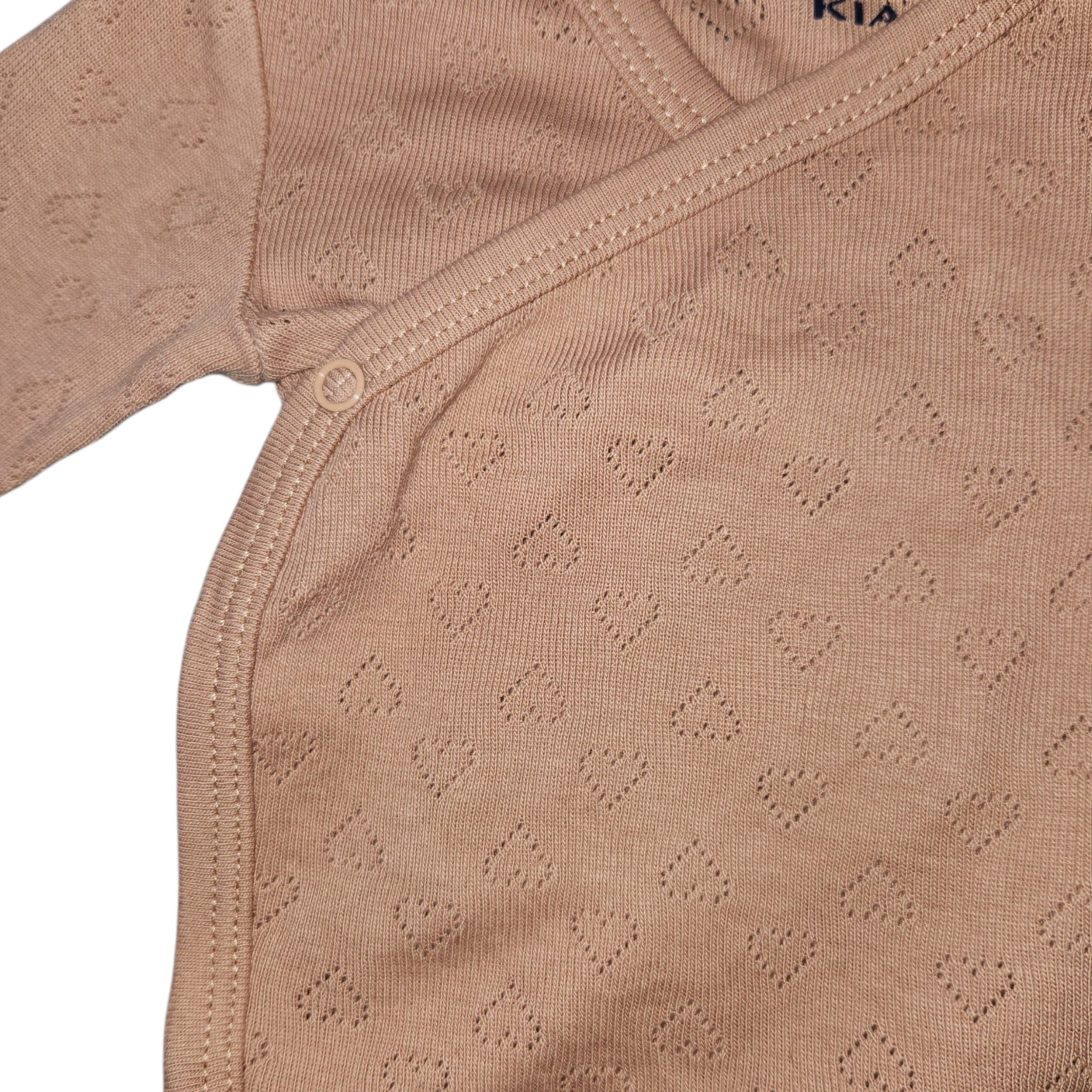 Body évolutif Kiabi