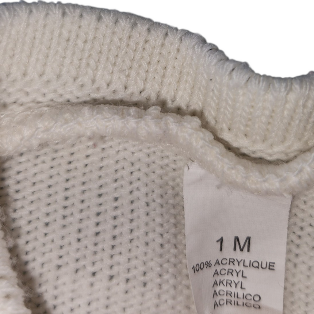 Brassière tricot Les Chatounets