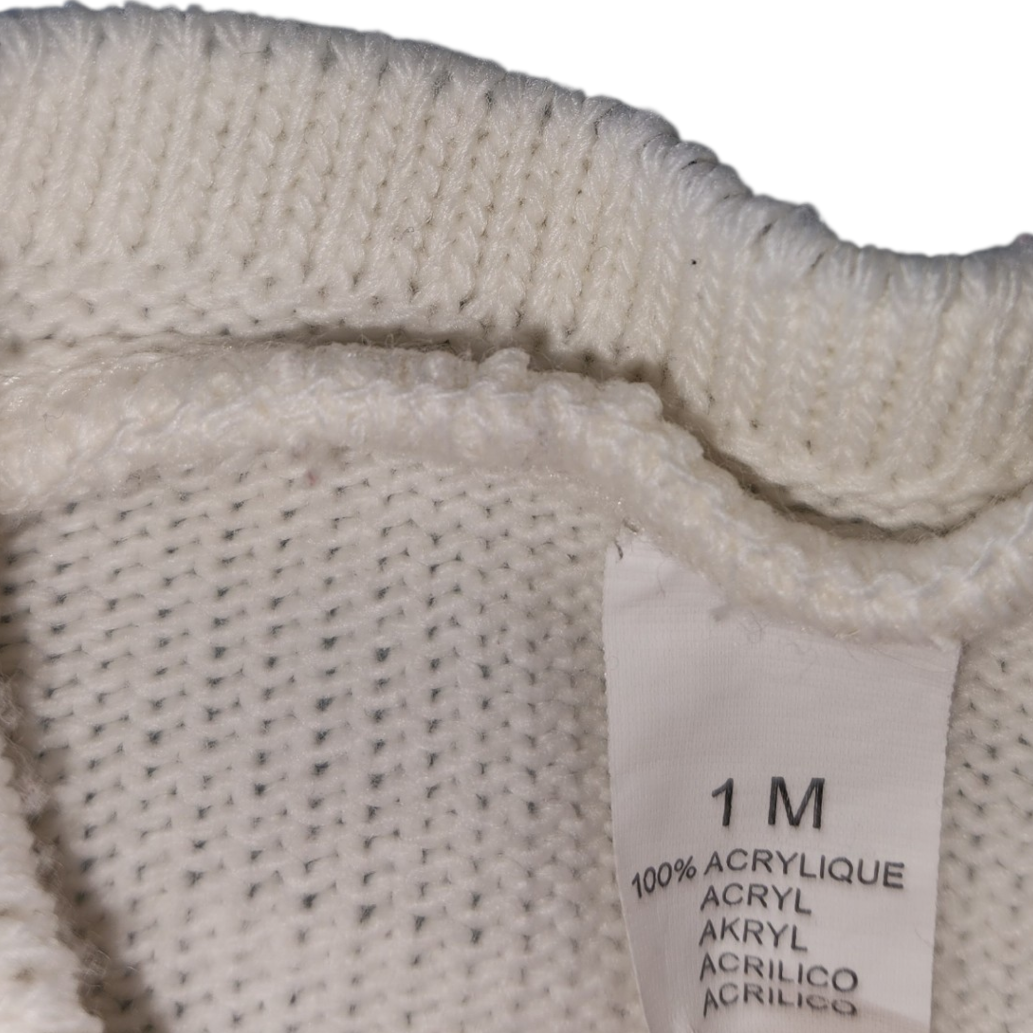 Brassière tricot Les Chatounets