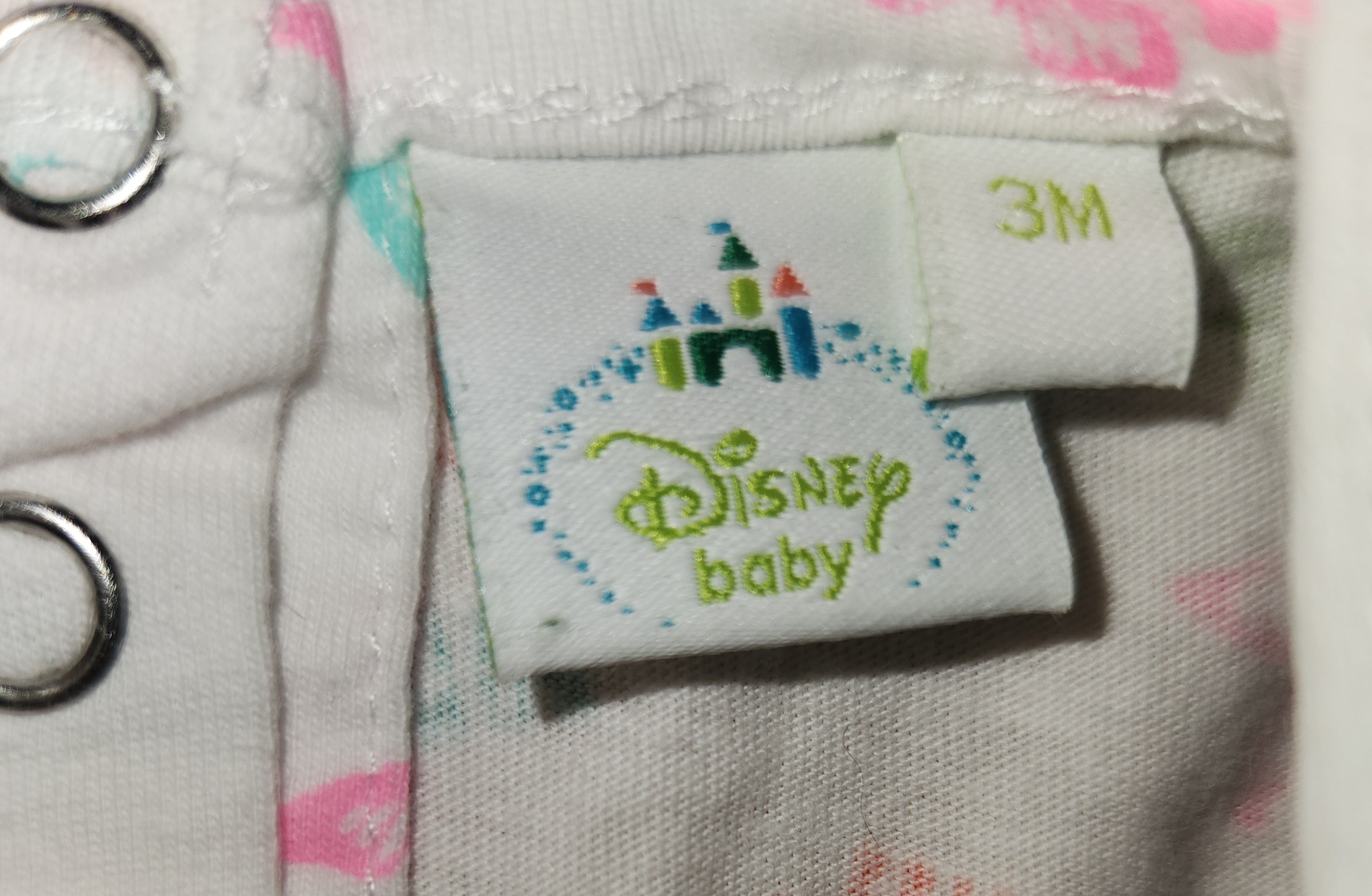 Combinaison légère Disney