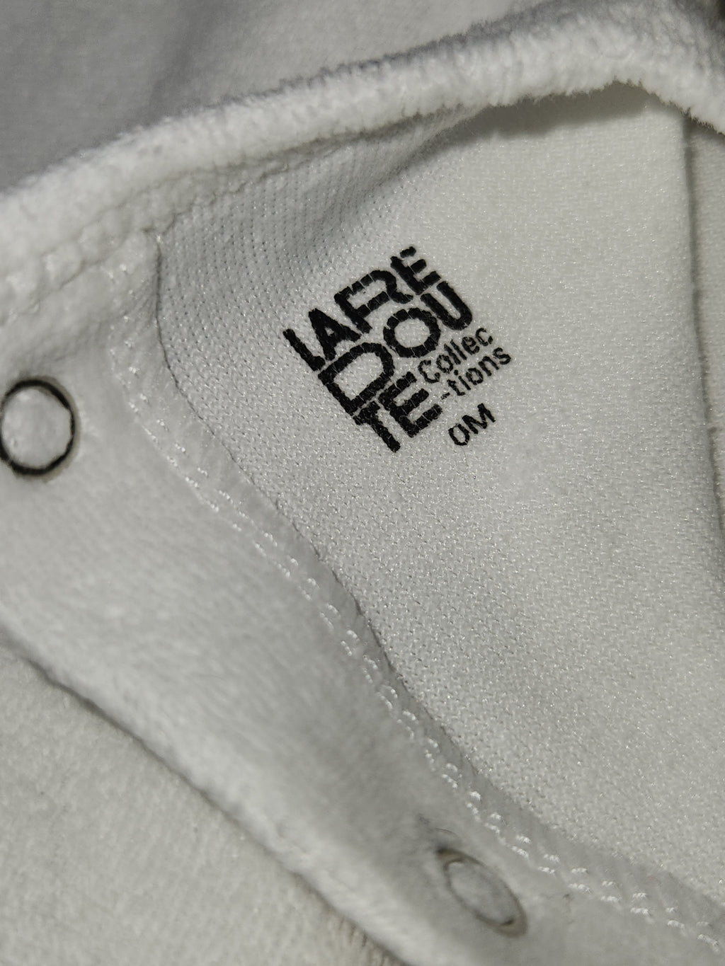 Pyjama la Redoute