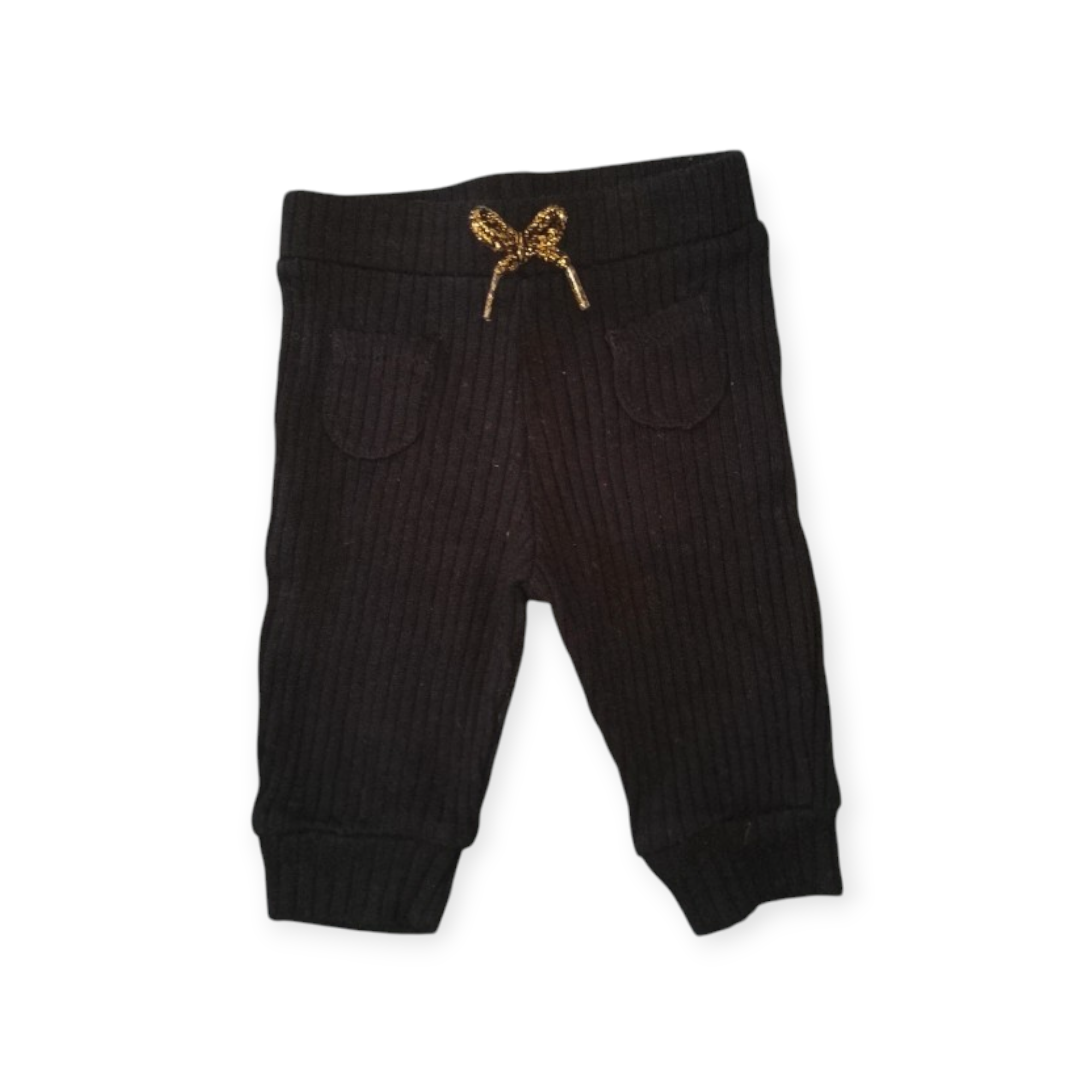 Legging côtelé - L'univers pour les petits