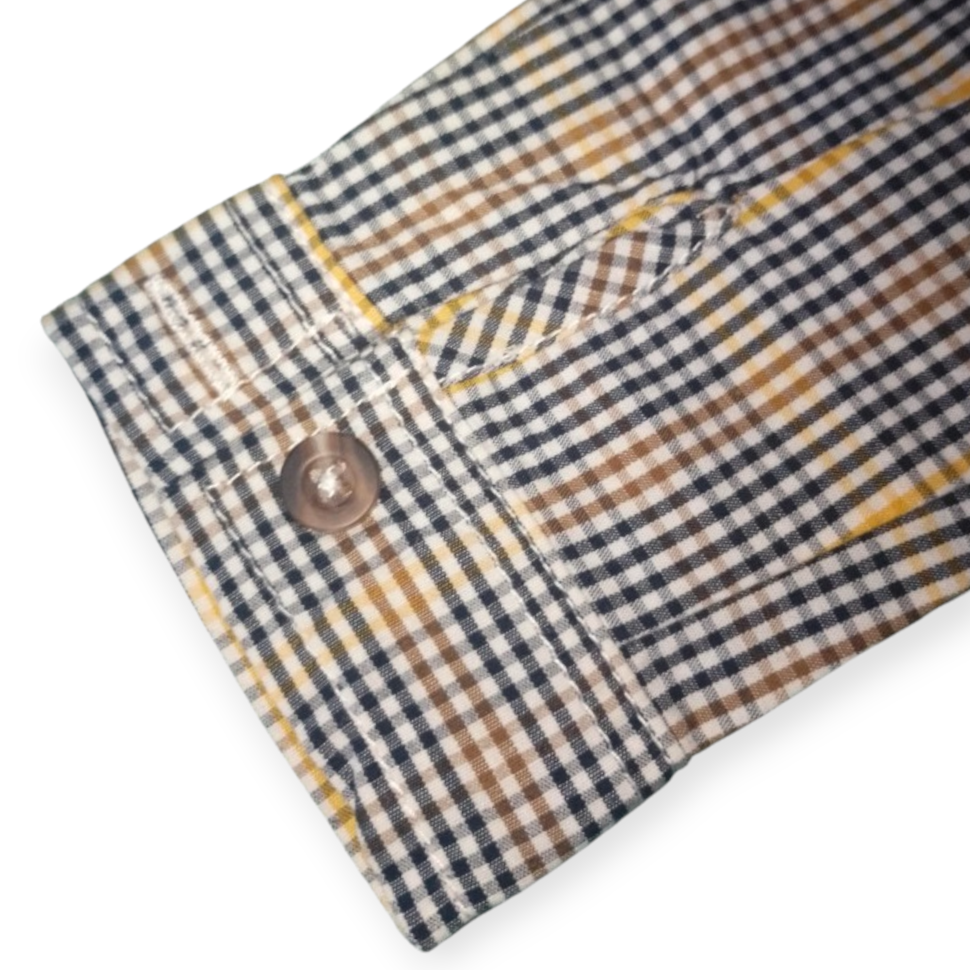 Chemise manches longues Tape à l'œil