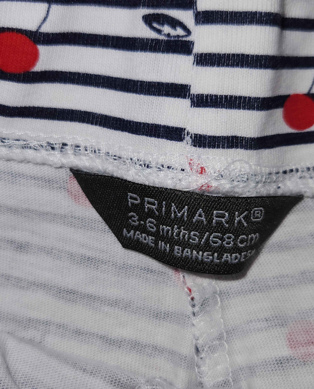 Ensemble Primark