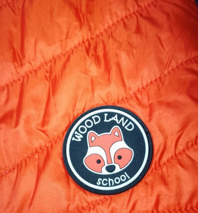 Doudoune sans manches